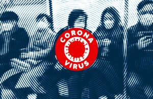 Corona Virus Relentness Mathematically, Numbers Soon Unlimited!