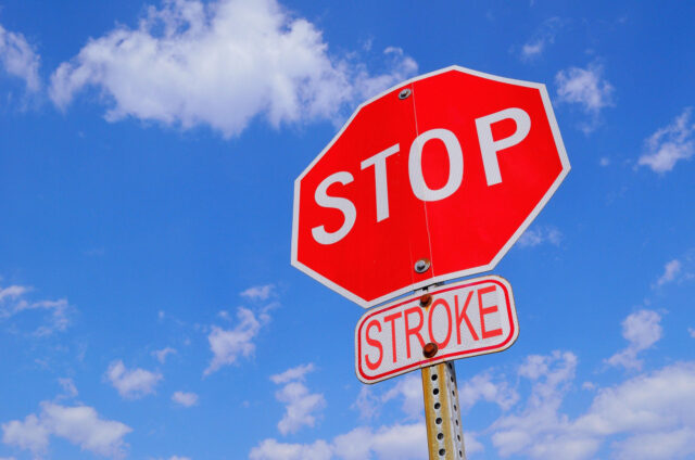 Stroke Strategy and Solution? Act FAST!