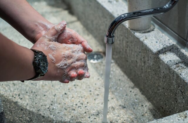 Handwashing HOT OR COLD Best for Coronavirus?