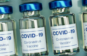 'Punch' With Which Painless Vaccine?